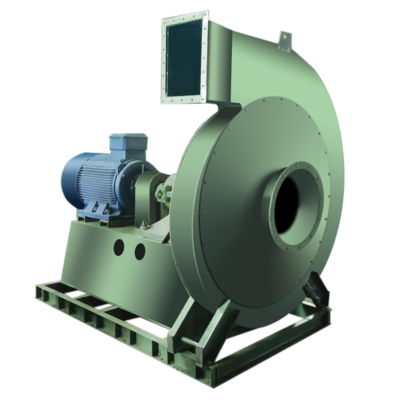 Y8-24型鍋爐引風(fēng)機(jī)